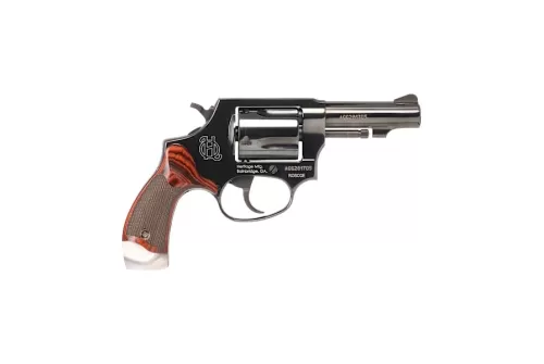 Heritage Manufacturing Roscoe 38SPL 3