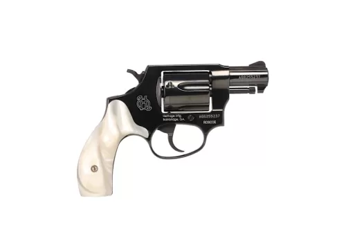 HERITAGE ROSCOE 38SPL 2