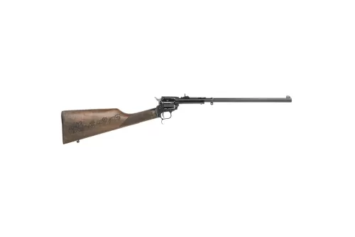 Heritage Rough Rider Rancher Walnut .22 LR 16