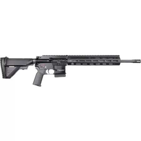 HK MR556 5.56mm Semi-Auto 16.5