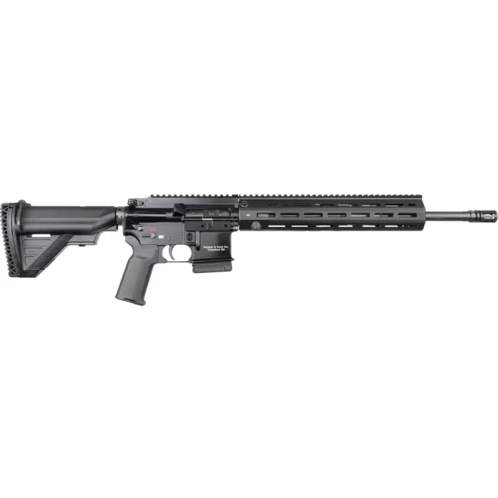 HK MR556 5.56mm Semi-Auto 16.5