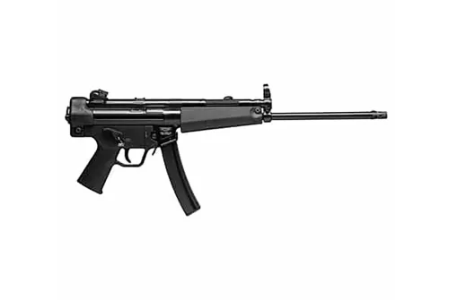 HK SP5 9MM 8.9" Barrel 10 Round