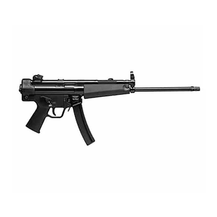 HK SP5 9MM 8.9" Barrel 10 Round