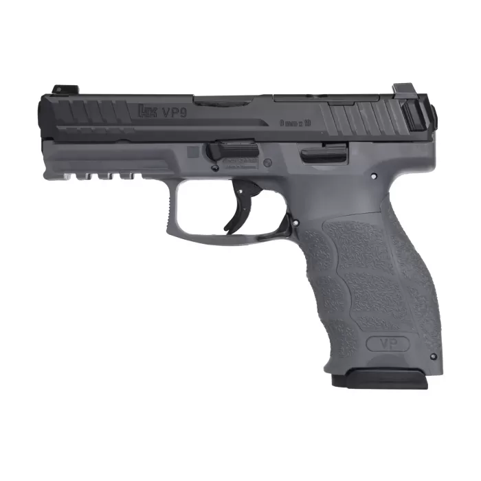HK VP9 9mm 4.09
