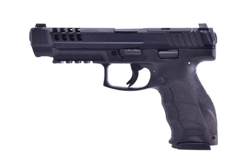 HK VP9L-B 9mm 5