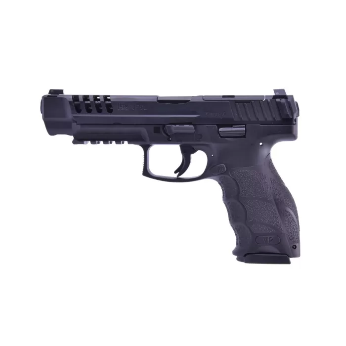 HK VP9L-B 9mm 5 HK VP9L-B 9mm 5