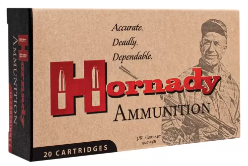HORNADY Custom 30-378 Weatherby Magnum 180Gr GMX 20Rd Box Ammo (82210)