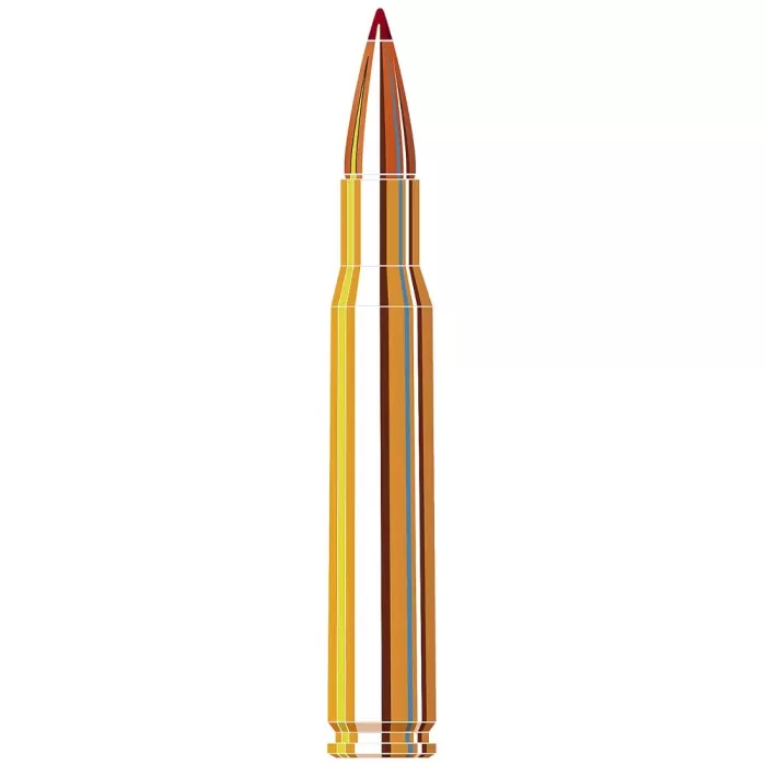 Hornady Superformance Hunting 30-06 Springfield, 150gr, CX, 20rd Box