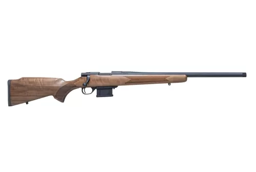 Howa HWH6ARCHB 1500 Walnut Hunter 6mm ARC 20