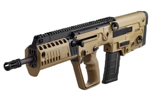 IWI US Tavor X95 223 Rem,5.56 NATO 16.50
