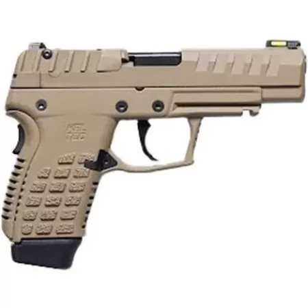 Kel-Tec P15 Tan 9mm 4" Barrel 15-Rounds
