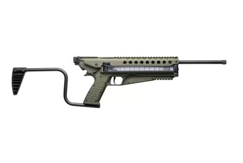 Kel-Tec R50