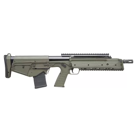 Kel-tec Rdb, Kel Rdbdgrn    223 16in Defender   Green