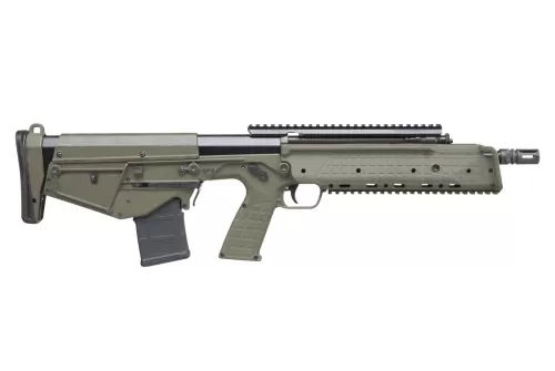 Kel-tec Rdb, Kel Rdbdgrn    223 16in Defender   Green