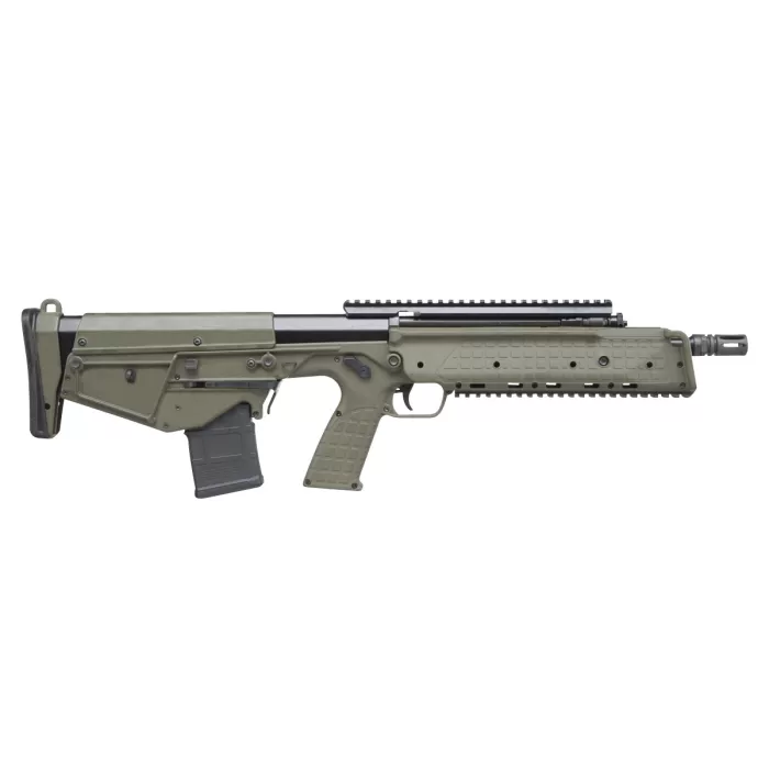 Kel-tec Rdb, Kel Rdbdgrn 223 16in Defender Green Kel-tec Rdb, Kel Rdbdgrn 223 16in Defender Green