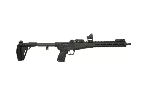 Kel tec Sub 2000 Defender 9mm 15rd Fits Glock Magazines