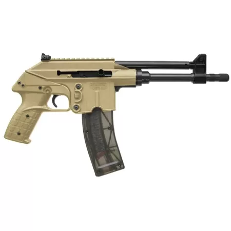 KELTEC PLR-16
