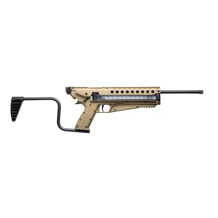 KELTEC R50 5.7X28MM 16.1" BARREL 50-ROUNDS BLACK FOLDING STOCK KELTEC R50 5.7X28MM 16.1" BARREL 50-ROUNDS BLACK FOLDING STOCK