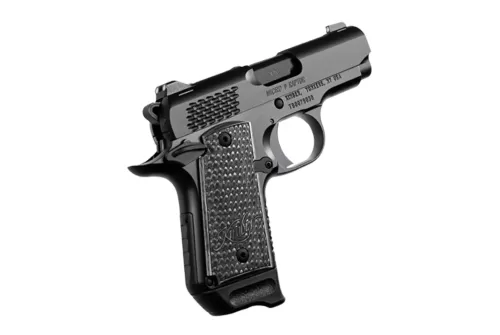 Kimber Micro 9 Raptor (Shadow) 9mm 3.15