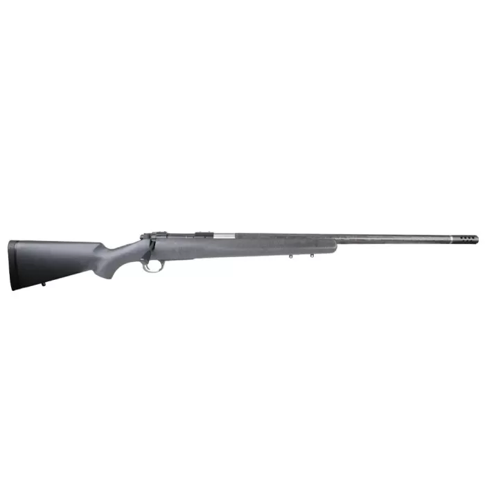 Kimber Open Range Pro 6.5 Creedmoor Carbon Granite Rifle 3000877