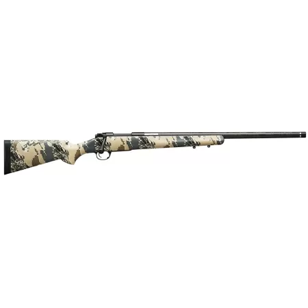 Kimber Open Range Pro 6.5 Creedmoor Carbon Open Country Rifle 3000875