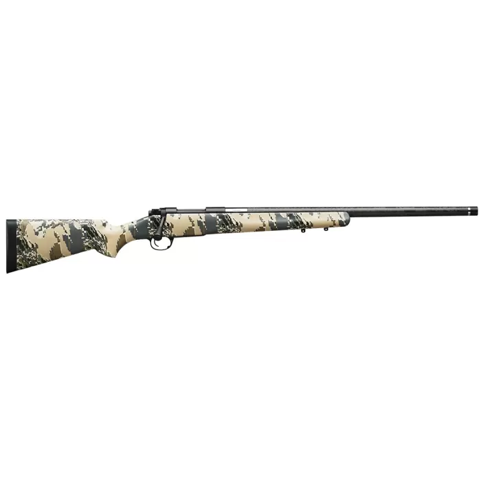 Kimber Open Range Pro 6.5 Creedmoor Carbon Open Country Rifle 3000875