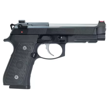 Langdon Tactical Beretta 92G Elite LTT Semi-Auto Pistol with Trigger Job - 10 Round Capacity