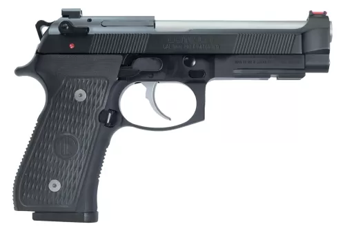 Langdon Tactical Beretta 92G Elite LTT Semi-Auto Pistol with Trigger Job - 10 Round Capacity