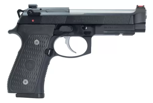 Langdon Tactical Beretta 92G Elite LTT Semi-Auto Pistol with Trigger Job - 18 Round Capacity