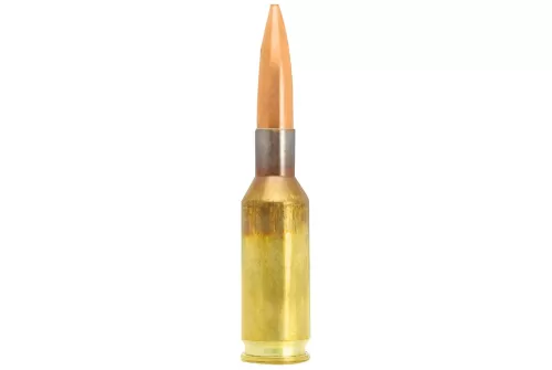 Lapua 6mm BR Norma 90gr Scenar-L OTM Ammo Box of 50 4316044