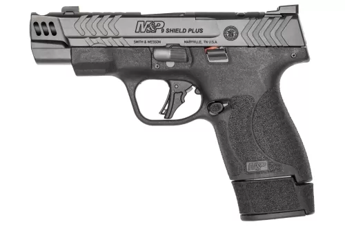 S&W M&P Shield Plus