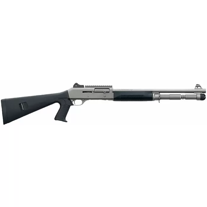 M4 Tactical 12GA 18.5 M4 Tactical 12GA 18.5