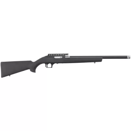 Magnum Research Magnum Lite SwitchBolt 22 LR 18" - SSH22UT