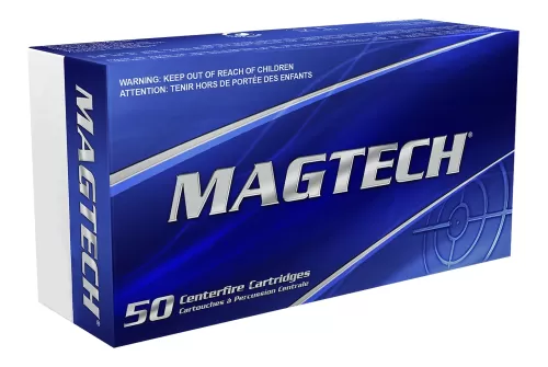 Magtech Sport Shooting .32 S&W Long 98 Grain Handgun Ammo