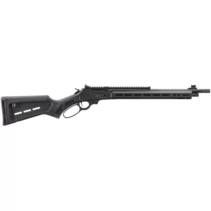 Marlin Dark Series Model 336 .30-30 Winchester 16.1 Marlin Dark Series Model 336 .30-30 Winchester 16.1