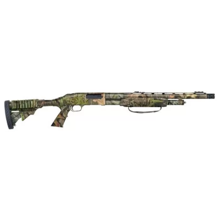 Mb 500 Turkey 12ga 20" Vr - Ct-1 Mossy Oak Obsession Syn Mb 500 Turkey 12ga 20" Vr - Ct-1 Mossy Oak Obsession Syn
