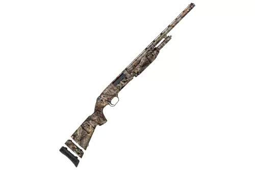 Mossberg 510 Youth Mini Super Bantam All-Purpose Field Pump-Action Shotgun