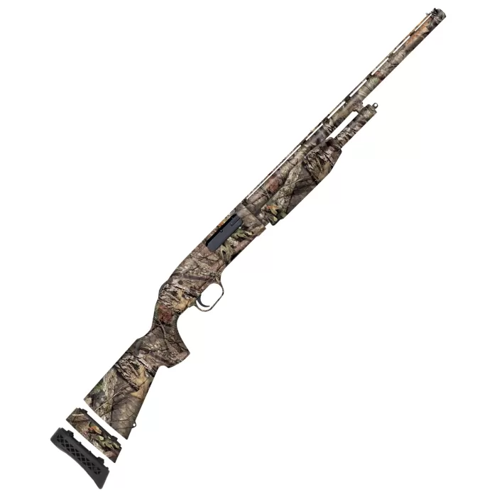 Mossberg 510 Youth Mini Super Bantam All-Purpose Field Pump-Action Shotgun Mossberg 510 Youth Mini Super Bantam All-Purpose Field Pump-Action Shotgun