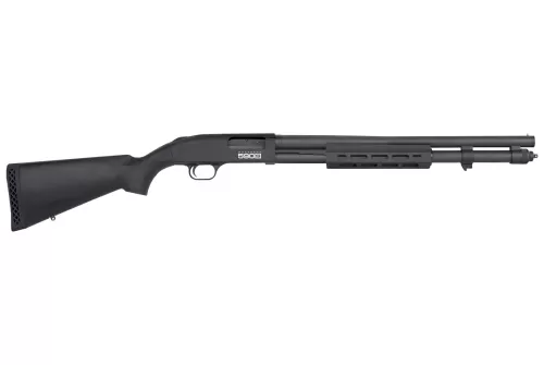 MOSSBERG 590S TACTICAL