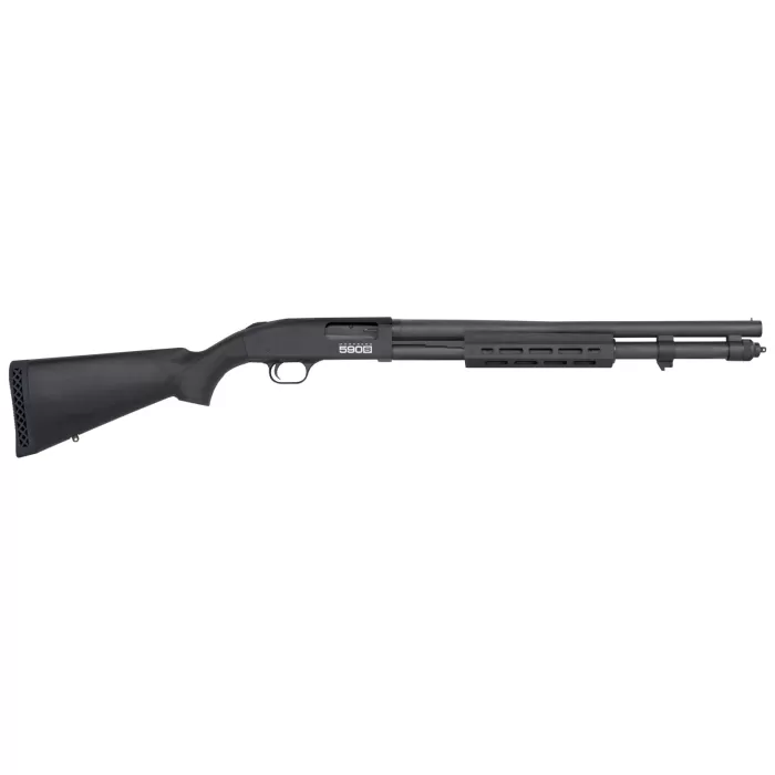 MOSSBERG 590S TACTICAL