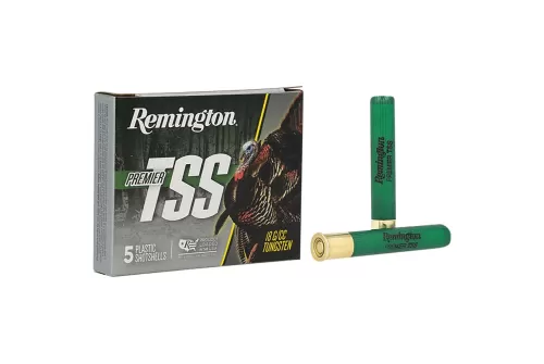 Mossberg Patriot, Moss 28069 Patriot 22 Fb 2506  5+1 Syn Cerakote Ss