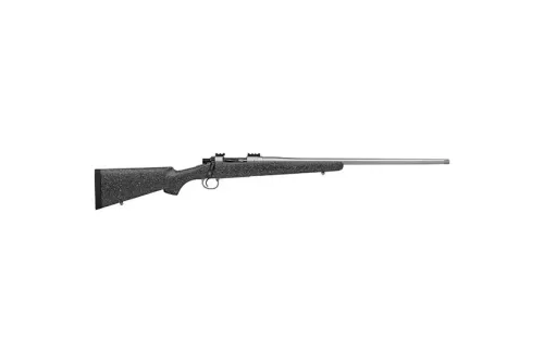 Nosler M21 30 Nosler, 24" Barrel, Gray Speckled Black, 3rd