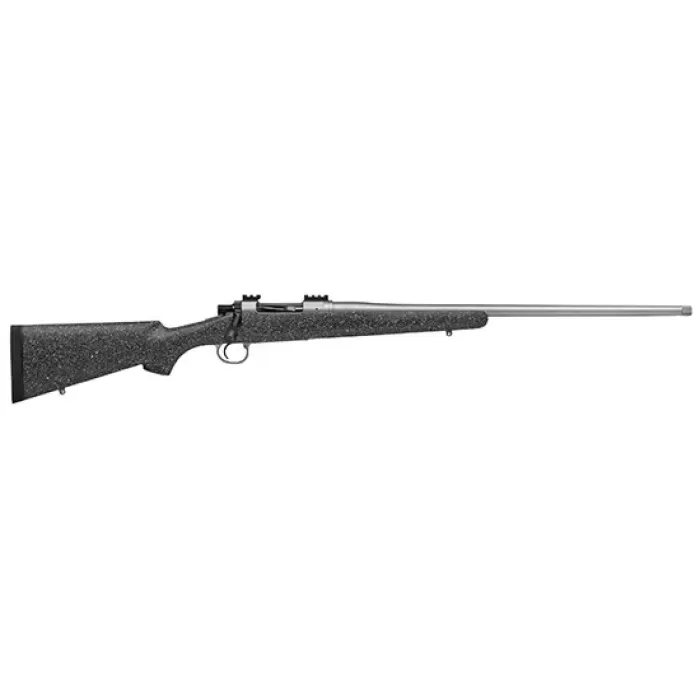 Nosler M21 30 Nosler, 24" Barrel, Gray Speckled Black, 3rd