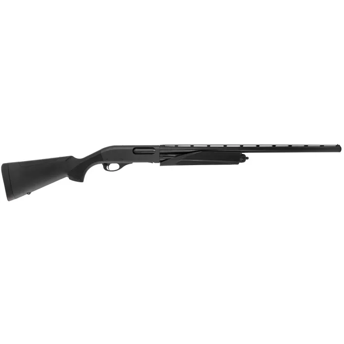 Rem 870 Field 12ga. 3" - 26" Vr Rc-3 M.blued Syn Rem 870 Field 12ga. 3" - 26" Vr Rc-3 M.blued Syn
