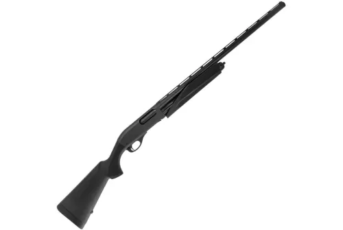 Rem 870 Field 12ga. 3" - 28" Vr Rc-3 M.blued Syn