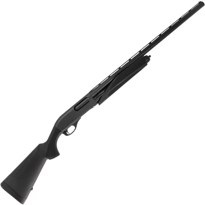 Rem 870 Field 12ga. 3" - 28" Vr Rc-3 M.blued Syn Rem 870 Field 12ga. 3" - 28" Vr Rc-3 M.blued Syn
