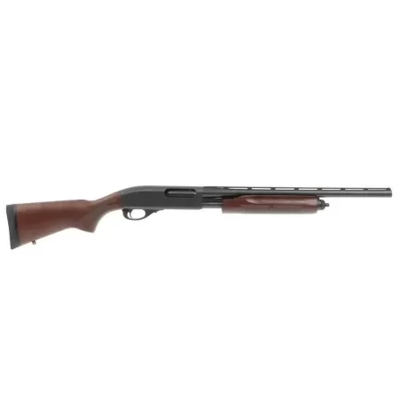 Rem 870 Field Jr Cmpt 20ga. 3" - 18.75" Vr Rc-3 M.blued Walnut