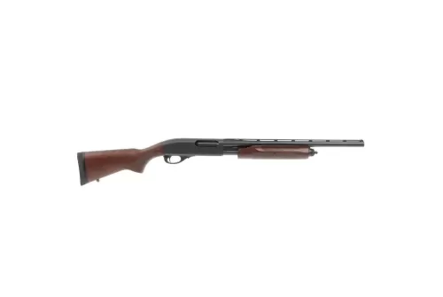 Rem 870 Field Jr Cmpt 20ga. 3" - 18.75" Vr Rc-3 M.blued Walnut
