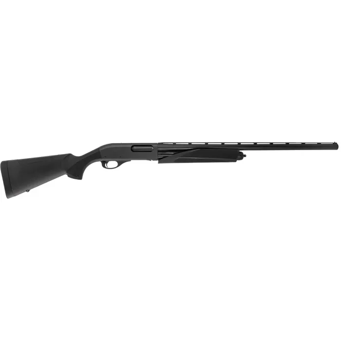 Rem 870 Field Smag 12ga. 3.5" - 26" Vr Rc-3 M.blued Syn