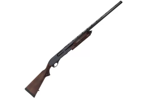 Rem 870 Field Smag 12ga. 3.5" - 28" Vr Rc-3 M.blued Syn